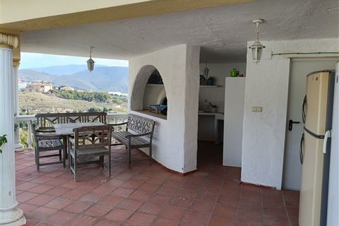 Villa i Molvizar, Granada, Molvizar - € 400.000 | Ref: 189 - foto 11