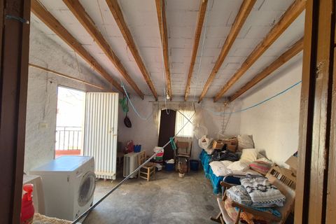 Rækkehus i Albanchez, Almeria, Albanchez - € 85.000 | Ref: CASA TERE - foto 47
