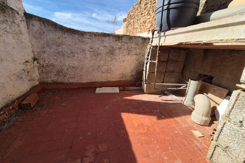 Rækkehus i Albanchez, Almeria, Albanchez - € 85.000 | Ref: CASA TERE - foto 42