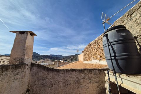Rækkehus i Albanchez, Almeria, Albanchez - € 85.000 | Ref: CASA TERE - foto 44