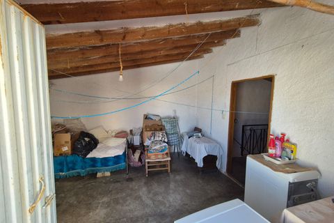 Rækkehus i Albanchez, Almeria, Albanchez - € 85.000 | Ref: CASA TERE - foto 46