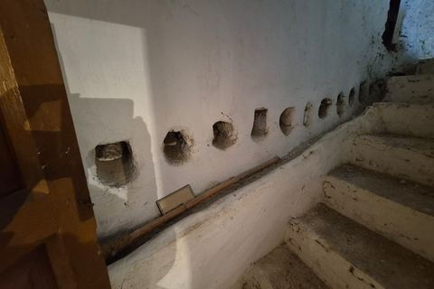 Rækkehus i Albanchez, Almeria, Albanchez - € 85.000 | Ref: CASA TERE - foto 38
