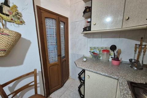 Rækkehus i Albanchez, Almeria, Albanchez - € 85.000 | Ref: CASA TERE - foto 5