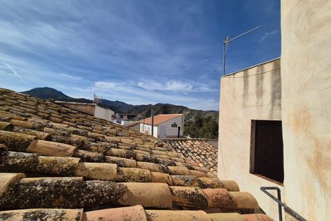 Rækkehus i Albanchez, Almeria, Albanchez - € 85.000 | Ref: CASA TERE - foto 48