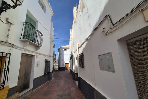 Rækkehus i Albanchez, Almeria, Albanchez - € 85.000 | Ref: CASA TERE - foto 20