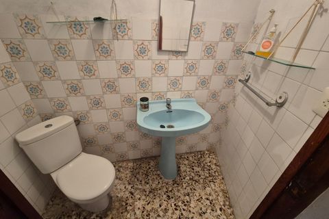 Rækkehus i Albanchez, Almeria, Albanchez - € 85.000 | Ref: CASA TERE - foto 39