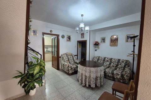 Rækkehus i Albanchez, Almeria, Albanchez - € 85.000 | Ref: CASA TERE - foto 6