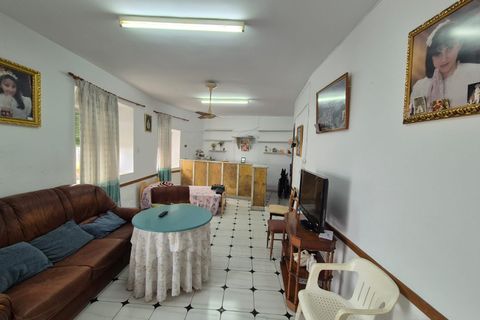 Rækkehus i Albanchez, Almeria, Albanchez - € 85.000 | Ref: CASA TERE - foto 9