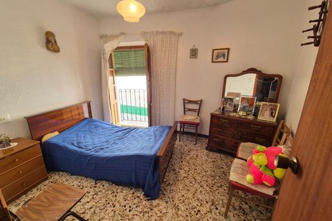Rækkehus i Albanchez, Almeria, Albanchez - € 85.000 | Ref: CASA TERE - foto 25