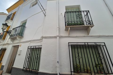 Rækkehus i Albanchez, Almeria, Albanchez - € 85.000 | Ref: CASA TERE - foto 22