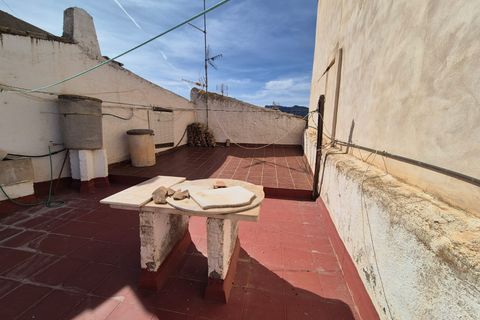 Rækkehus i Albanchez, Almeria, Albanchez - € 85.000 | Ref: CASA TERE - foto 49