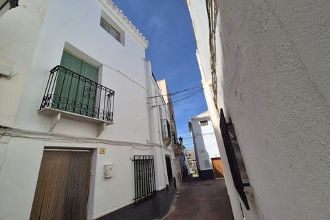 Rækkehus i Albanchez, Almeria, Albanchez - € 85.000 | Ref: CASA TERE - foto 13