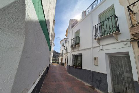 Rækkehus i Albanchez, Almeria, Albanchez - € 85.000 | Ref: CASA TERE - foto 14