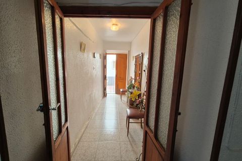 Rækkehus i Albanchez, Almeria, Albanchez - € 85.000 | Ref: CASA TERE - foto 2
