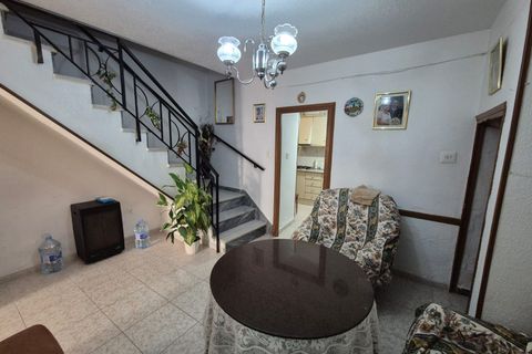 Rækkehus i Albanchez, Almeria, Albanchez - € 85.000 | Ref: CASA TERE - foto 4