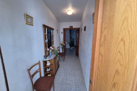 Rækkehus i Albanchez, Almeria, Albanchez - € 85.000 | Ref: CASA TERE - foto 21