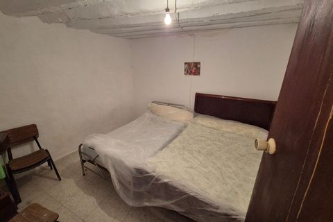 Rækkehus i Albanchez, Almeria, Albanchez - € 85.000 | Ref: CASA TERE - foto 8
