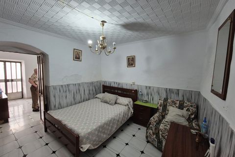 Rækkehus i Albanchez, Almeria, Albanchez - € 85.000 | Ref: CASA TERE - foto 17