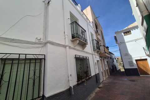Rækkehus i Albanchez, Almeria, Albanchez - € 85.000 | Ref: CASA TERE - foto 10