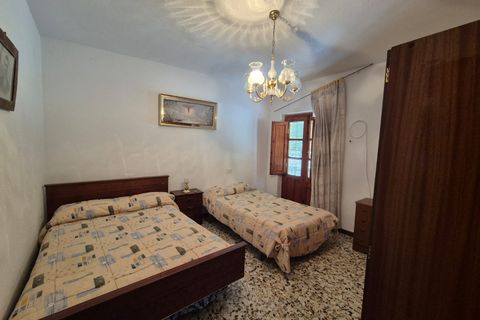 Rækkehus i Albanchez, Almeria, Albanchez - € 85.000 | Ref: CASA TERE - foto 30