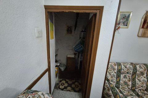 Rækkehus i Albanchez, Almeria, Albanchez - € 85.000 | Ref: CASA TERE - foto 16