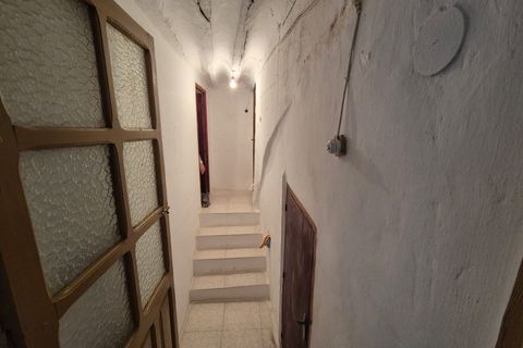 Rækkehus i Albanchez, Almeria, Albanchez - € 85.000 | Ref: CASA TERE - foto 3
