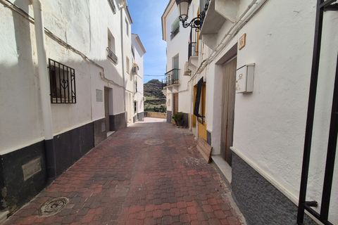 Rækkehus i Albanchez, Almeria, Albanchez - € 85.000 | Ref: CASA TERE - foto 23