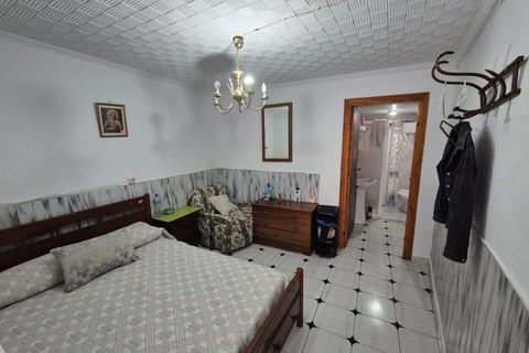 Rækkehus i Albanchez, Almeria, Albanchez - € 85.000 | Ref: CASA TERE - foto 12