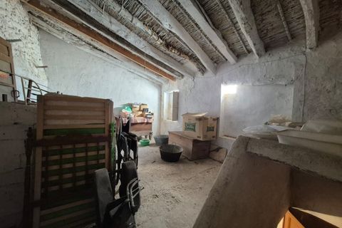 Rækkehus i Albanchez, Almeria, Albanchez - € 85.000 | Ref: CASA TERE - foto 40