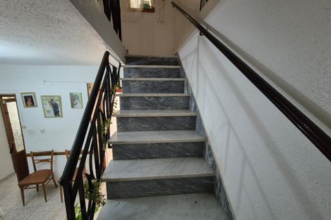 Rækkehus i Albanchez, Almeria, Albanchez - € 85.000 | Ref: CASA TERE - foto 27