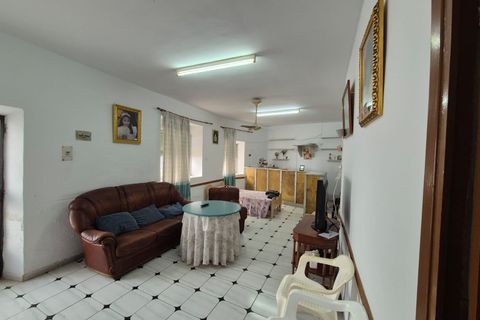 Rækkehus i Albanchez, Almeria, Albanchez - € 85.000 | Ref: CASA TERE - foto 11