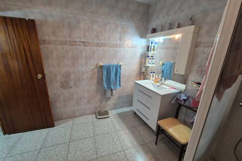 Rækkehus i Albanchez, Almeria, Albanchez - € 85.000 | Ref: CASA TERE - foto 26