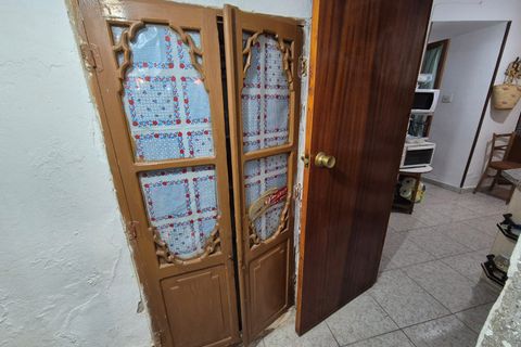 Rækkehus i Albanchez, Almeria, Albanchez - € 85.000 | Ref: CASA TERE - foto 32