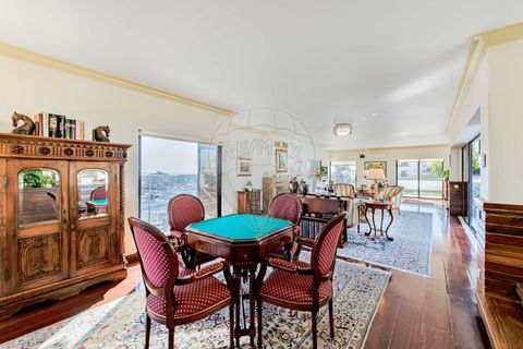 Villa i Setubal, Setubal, Setubal - € 2.500.000 | Ref: PE-123751392-31 - foto 12