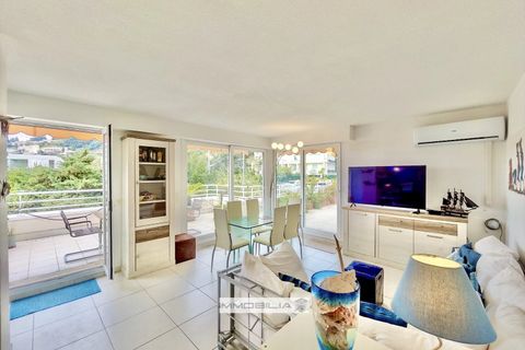 Lejlighed i Menton, Alpes-Maritimes, Menton - € 742.000 | Ref: 85637114 - foto 1