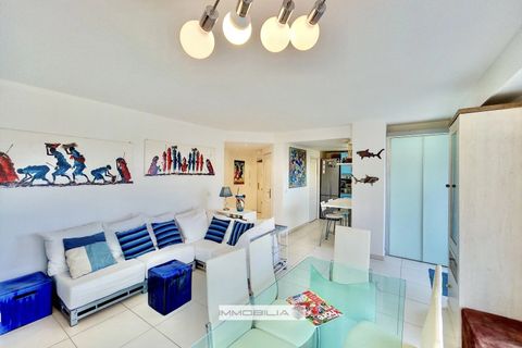 Lejlighed i Menton, Alpes-Maritimes, Menton - € 742.000 | Ref: 85637114 - foto 4