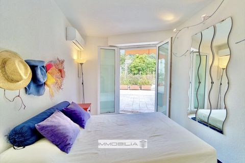 Lejlighed i Menton, Alpes-Maritimes, Menton - € 742.000 | Ref: 85637114 - foto 9