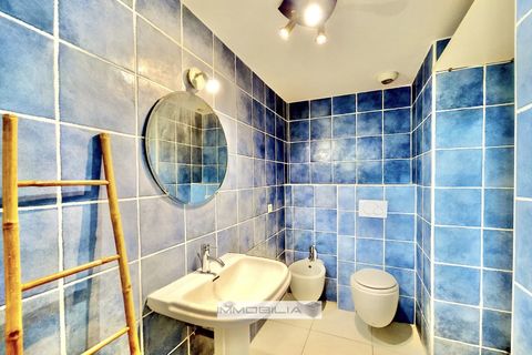 Lejlighed i Menton, Alpes-Maritimes, Menton - € 742.000 | Ref: 85637114 - foto 10