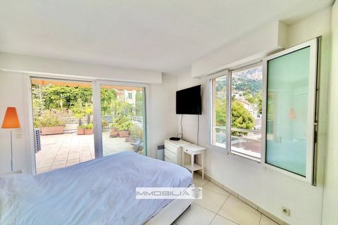 Lejlighed i Menton, Alpes-Maritimes, Menton - € 742.000 | Ref: 85637114 - foto 12