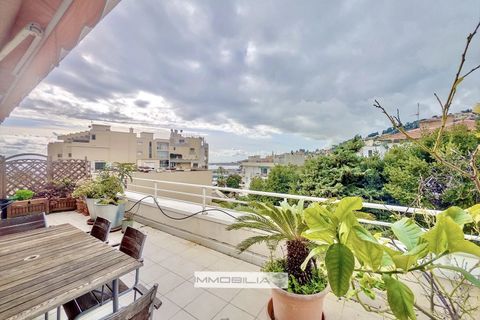 Lejlighed i Menton, Alpes-Maritimes, Menton - € 742.000 | Ref: 85637114 - foto 13