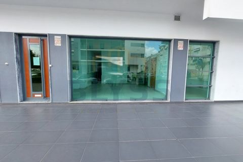 Erhvervsejendom i Odivelas, Lisbon, Odivelas - € 500.000 | Ref: 1017 - foto 1