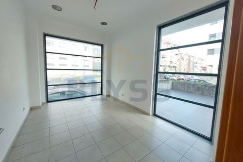 Erhvervsejendom i Odivelas, Lisbon, Odivelas - € 500.000 | Ref: 1017 - foto 7