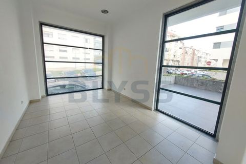 Erhvervsejendom i Odivelas, Lisbon, Odivelas - € 500.000 | Ref: 1017 - foto 8