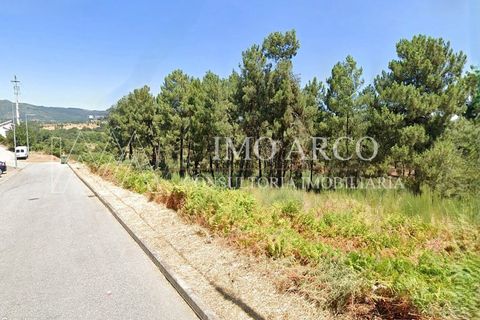 Helårsgrund i Chaves, Vila Real, Chaves - € 367.000 | Ref: ARCO(136) - foto 3