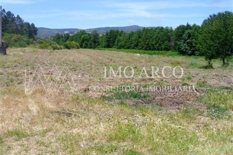 Helårsgrund i Chaves, Vila Real, Chaves - € 367.000 | Ref: ARCO(136) - foto 4