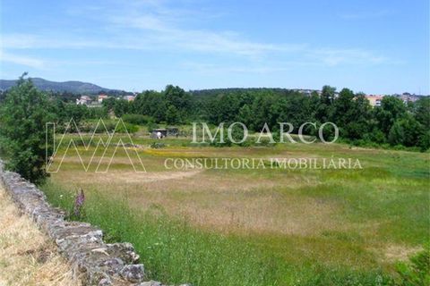 Helårsgrund i Chaves, Vila Real, Chaves - € 367.000 | Ref: ARCO(136) - foto 6