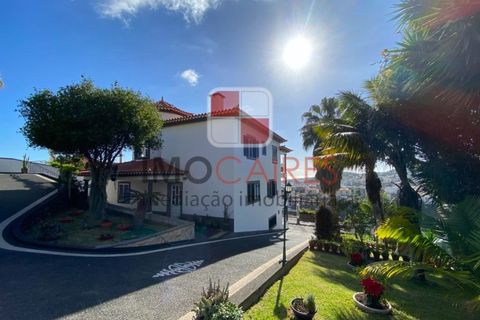 Villa a Sao Roque, Madeira, Sao Roque - € 1.800.000 | Ref: 1812/2023 - foto 2