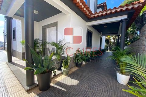 Villa a Sao Roque, Madeira, Sao Roque - € 1.800.000 | Ref: 1812/2023 - foto 3