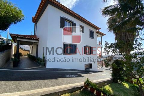 Villa a Sao Roque, Madeira, Sao Roque - € 1.800.000 | Ref: 1812/2023 - foto 34