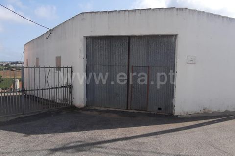 Erhvervsejendom i Cadaval, Lisbon, Cadaval - € 250.000 | Ref: 179240351 - foto 2